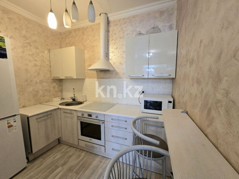 Продажа 2-комнатной квартиры, 93 м² - Продажа квартир в новостройках Алматы - страница 327 фото 10 из 17