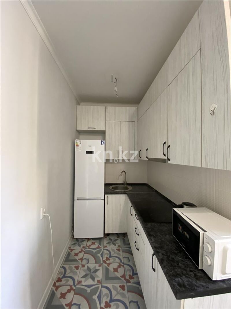Продажа 2-комнатной квартиры, 46.2 м² - Продажа двухкомнатных квартир в кирпичном доме в Астане - страница 68 фото 3 из 14