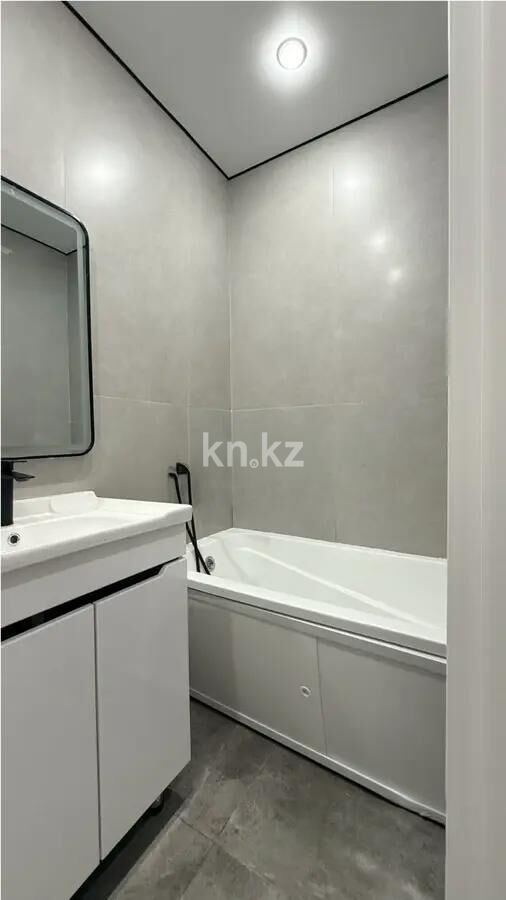 Продажа 1-комнатной квартиры, 35 м² - Продажа квартир в Казахстане - страница 26 фото 3 из 5