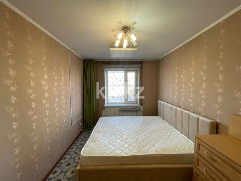 Продажа 3-комнатной квартиры, 67 м² - Продажа трехкомнатных квартир на Юго-Востоке Караганды - страница 19 фото 3 из 11