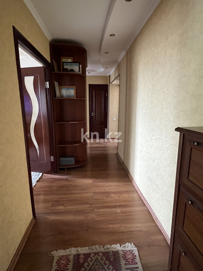 Продажа 4-комнатной квартиры, 80 м² - Продажа четырехкомнатных квартир в Караганде - страница 5 фото 2 из 4