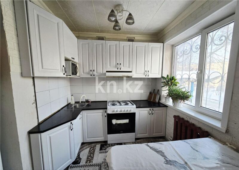 Продажа 3-комнатной квартиры, 61 м² - Продажа трехкомнатных квартир в Темиртау - страница 15 фото 7 из 10