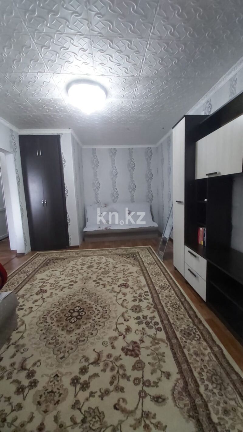 Продажа 1-комнатной квартиры, 30 м² - Продажа однокомнатных квартир в кирпичном доме в Казахстане - страница 17 фото 2 из 8