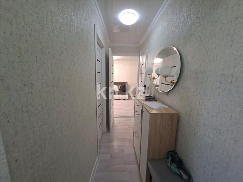 Продажа 2-комнатной квартиры, 42 м² - Продажа двухкомнатных квартир в Городе Караганды - страница 6 фото 14 из 19