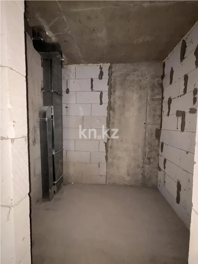 Продажа 1-комнатной квартиры, 45 м² - Продажа квартир в новостройках Астаны фото 5 из 5