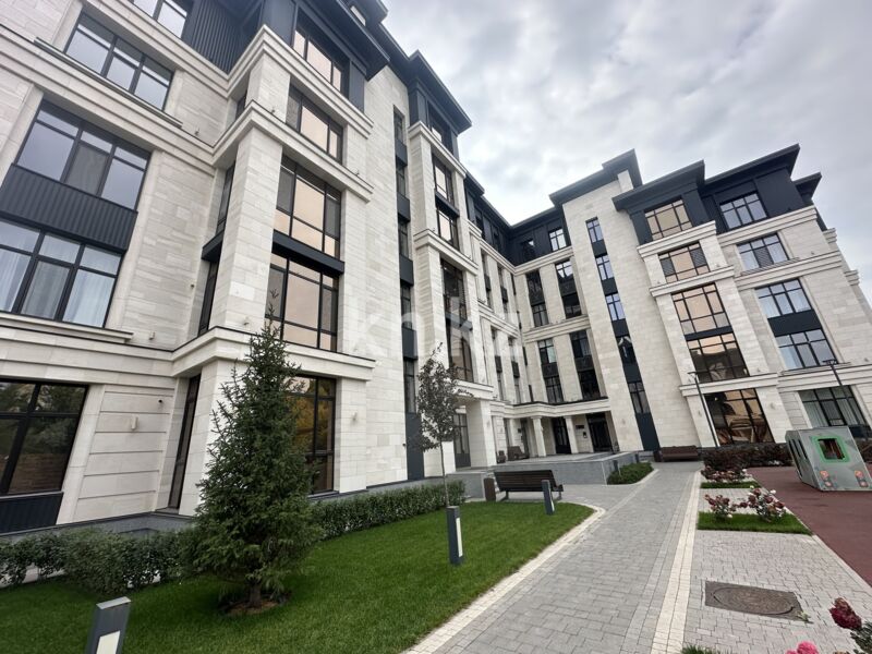 Продажа 3-комнатной квартиры, 102.6 м² - Продажа квартир в Казахстане - страница 41 фото 7 из 13