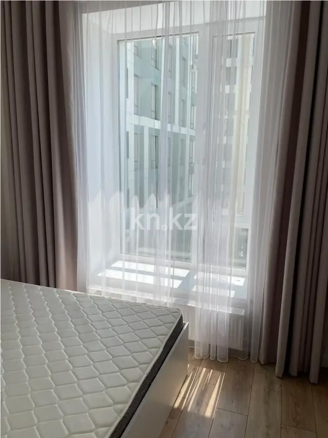 Продажа 2-комнатной квартиры, 40 м² - Продажа квартир в монолитно-каркасном доме в Астане - страница 110 фото 1 из 5
