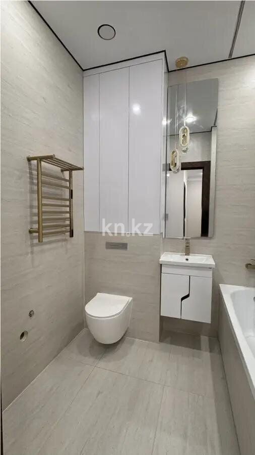 Продажа 2-комнатной квартиры, 40 м² - Продажа двухкомнатных квартир в Майкудуке Караганды - страница 11 фото 4 из 5