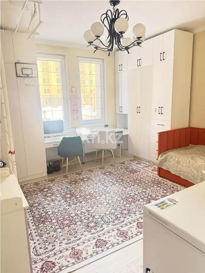Продажа 3-комнатной квартиры, 83 м² - Продажа квартир в Семее фото 2 из 3