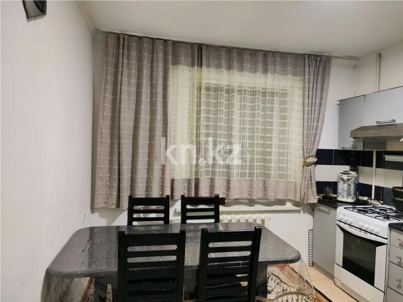 Продажа 3-комнатной квартиры, 66.3 м² - Продажа трехкомнатных квартир в Жетысуском р-не Алматы - страница 8 фото 3 из 6