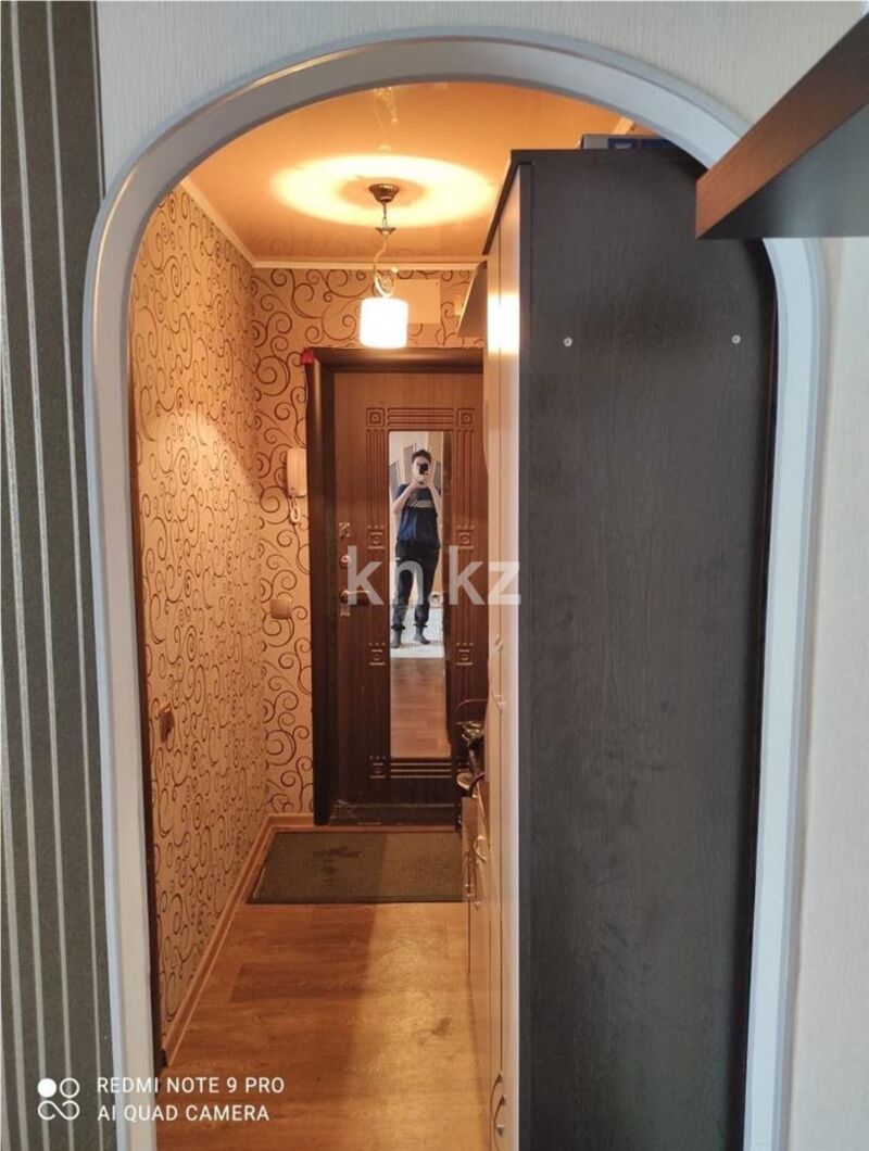 Продажа 3-комнатной квартиры, 58 м² - Продажа трехкомнатных квартир в Темиртау - страница 16 фото 8 из 10