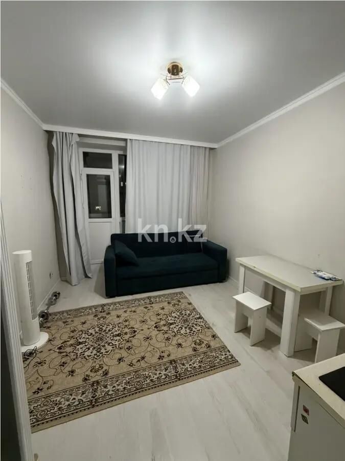 Продажа 1-комнатной квартиры, 27 м² - Продажа однокомнатных квартир в Казахстане - страница 66 фото 1 из 3