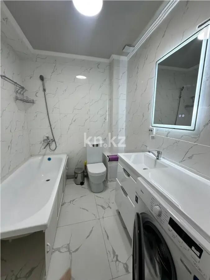 Продажа 1-комнатной квартиры, 27 м² - Продажа квартир в Казахстане - страница 14 фото 3 из 4
