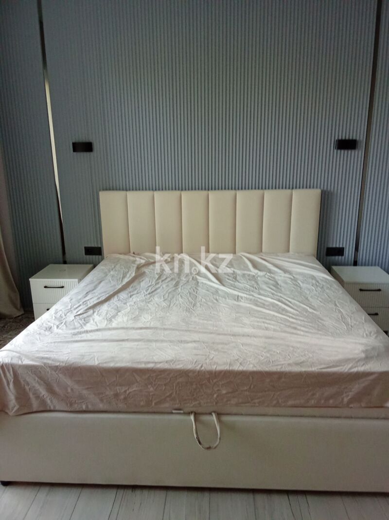 Продажа 4-комнатной квартиры, 136.2 м² - Продажа квартир в монолитно-каркасном доме в Казахстане - страница 3 фото 10 из 14
