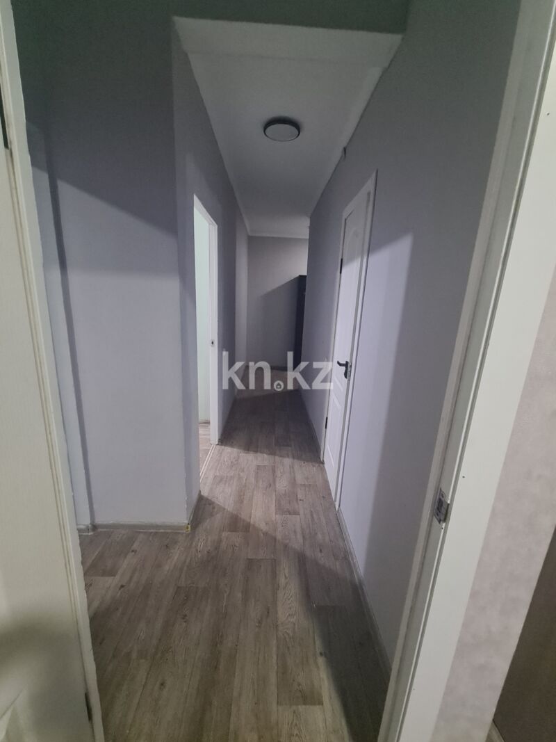 Аренда 2-комнатной квартиры посуточно, 66 м² - Аренда двухкомнатных квартир посуточно в Казахстане - страница 2 фото 2 из 5