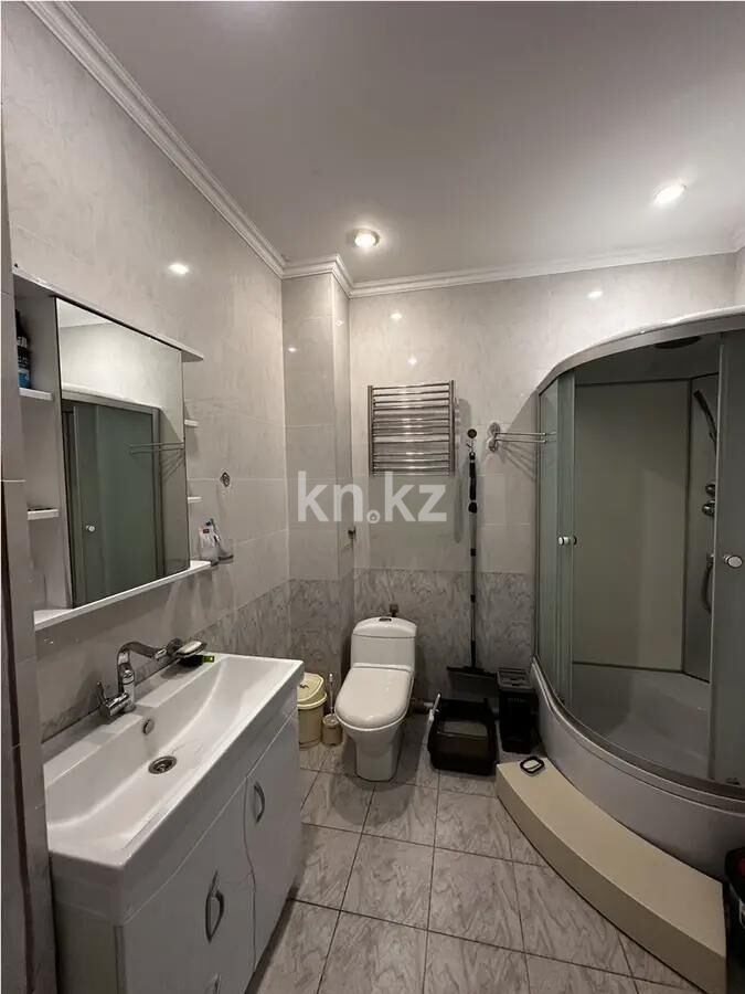 Продажа 3-комнатной квартиры, 80.2 м² - Продажа трехкомнатных квартир в Бостандыкском р-не Алматы - страница 13 фото 4 из 4