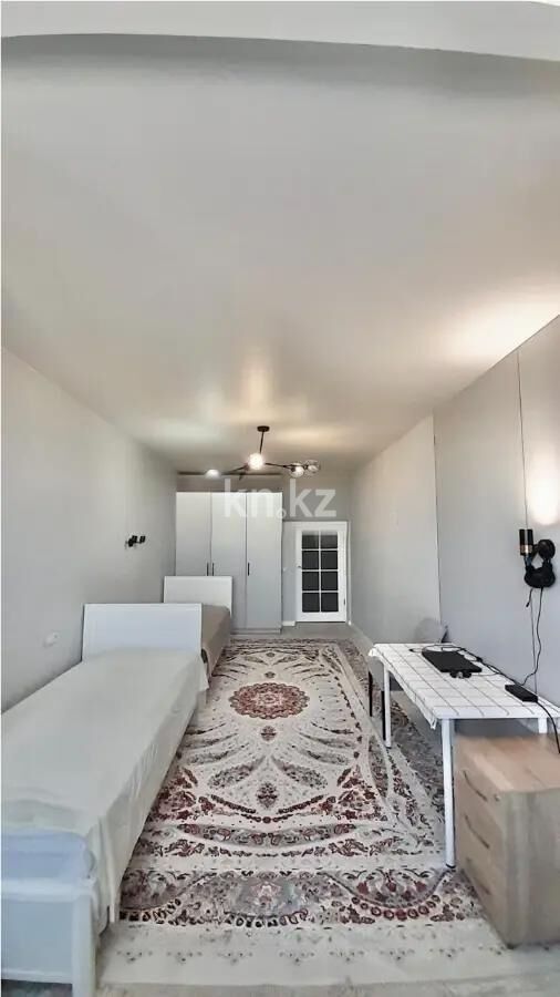 Продажа 3-комнатной квартиры, 83.7 м² - Недвижимость в Алматы - страница 10 фото 3 из 5