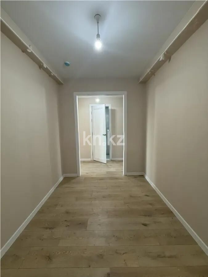 Продажа 3-комнатной квартиры, 84 м² - Продажа квартир в монолитном доме в Астане - страница 6 фото 7 из 7