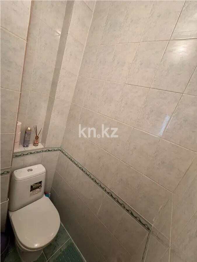 Продажа 2-комнатной квартиры, 60 м² - Продажа двухкомнатных квартир в панельном доме в Алматы фото 6 из 8