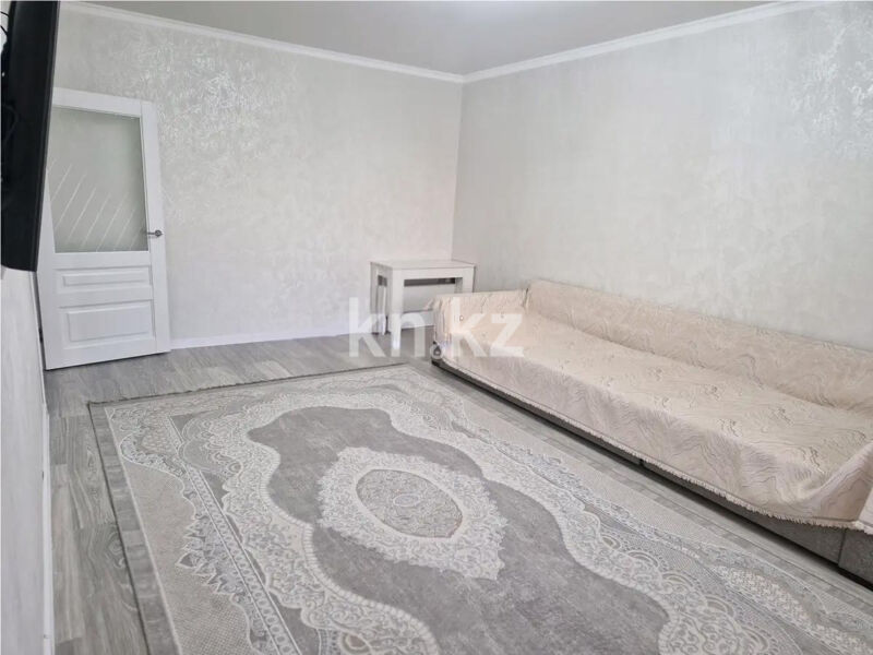 Продажа 3-комнатной квартиры, 93 м² - Продажа трехкомнатных квартир в Жетысуском р-не Алматы - страница 9 фото 2 из 4