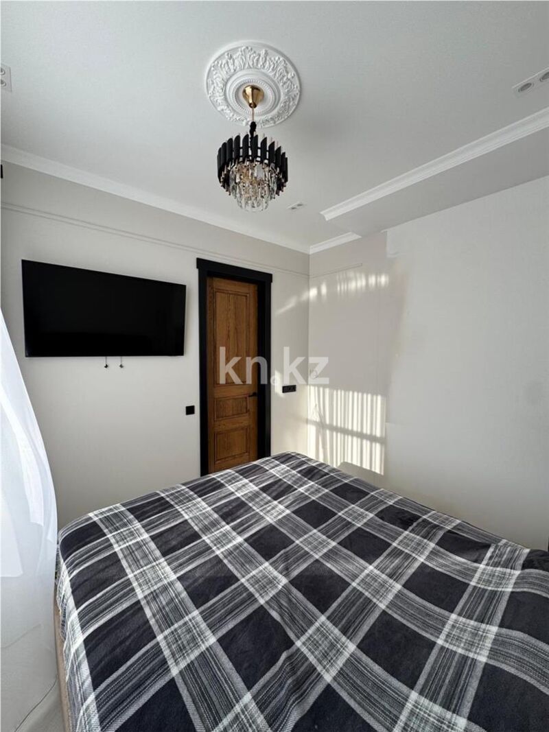 Продажа 2-комнатной квартиры, 36 м² - Продажа двухкомнатных квартир в кирпичном доме в Караганде - страница 30 фото 4 из 14