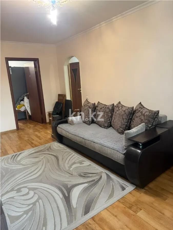 Продажа 2-комнатной квартиры, 42 м² - Продажа двухкомнатных квартир в панельном доме в Алматы - страница 25 фото 1 из 2