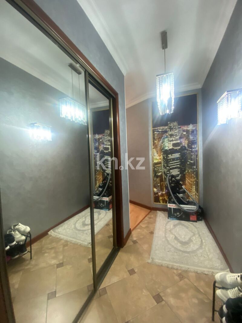 Продажа 4-комнатной квартиры, 85.6 м² - Продажа квартир в монолитном доме в Алматы - страница 28 фото 18 из 23