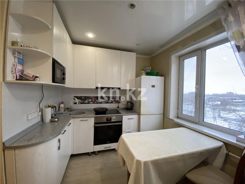 Продажа 2-комнатной квартиры, 51 м² - Продажа двухкомнатных квартир в панельном доме в Темиртау - страница 10 фото 6 из 13