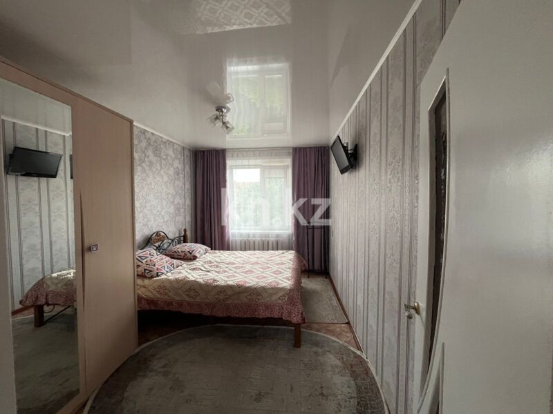 Продажа 4-комнатной квартиры, 77 м² - Продажа четырехкомнатных квартир в панельном доме в Караганде - страница 5 фото 19 из 22