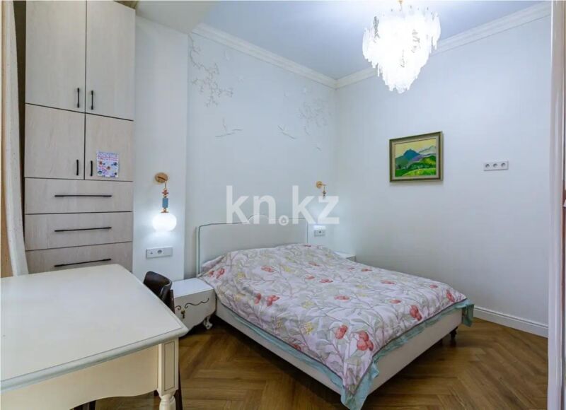 Продажа 3-комнатной квартиры, 74.1 м² - Продажа квартир в Алматы фото 3 из 7