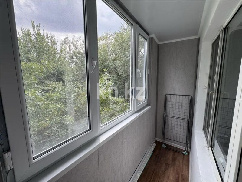 Продажа 1-комнатной квартиры, 32 м² - Продажа однокомнатных квартир в панельном доме в Алматы - страница 5 фото 4 из 4