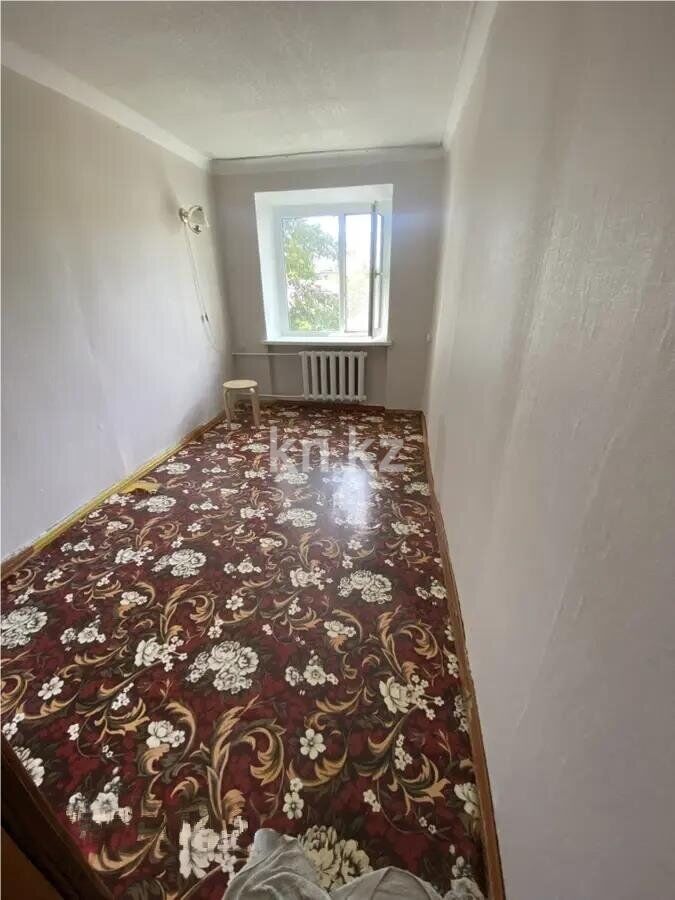Продажа 2-комнатной квартиры, 43.7 м² - Недвижимость в Астане - страница 6 фото 2 из 5
