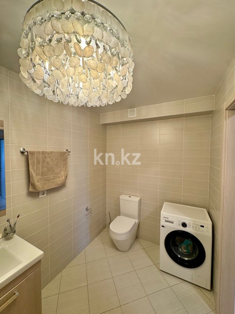 Продажа 2-комнатной квартиры, 88.1 м² - Продажа двухкомнатных квартир в монолитно-каркасном доме в Алматы - страница 85 фото 10 из 11