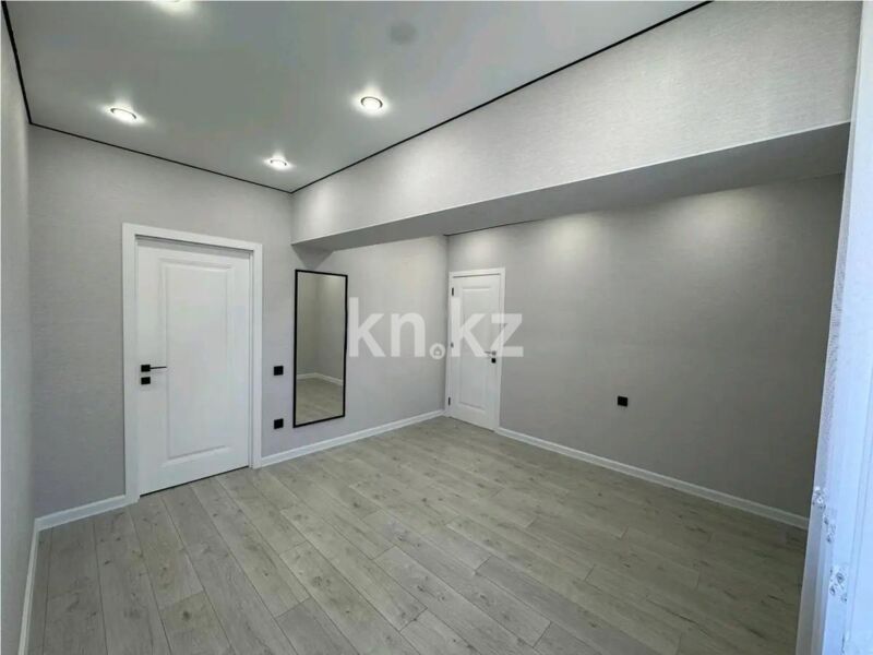 Продажа 3-комнатной квартиры, 78 м² - Продажа квартир в кирпичном доме в Астане - страница 169 фото 2 из 7