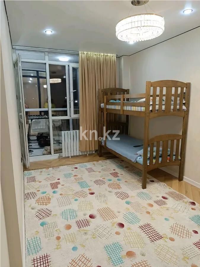 Продажа 2-комнатной квартиры, 60 м² - Продажа двухкомнатных квартир в Наурызбайском р-не Алматы - страница 30 фото 2 из 7