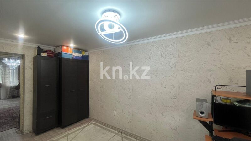 Продажа 3-комнатной квартиры, 60 м² - Продажа трехкомнатных квартир в Темиртау - страница 17 фото 3 из 10