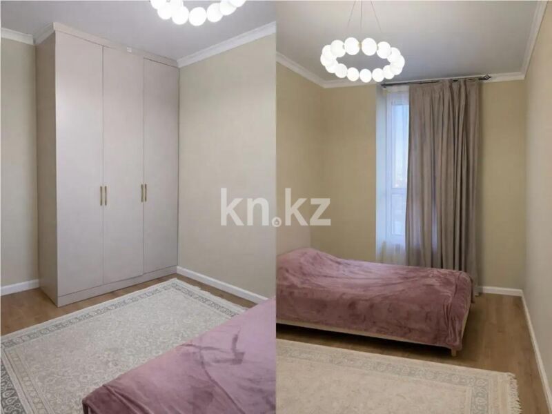 Продажа 4-комнатной квартиры, 98 м² - Продажа квартир в Семее фото 2 из 8