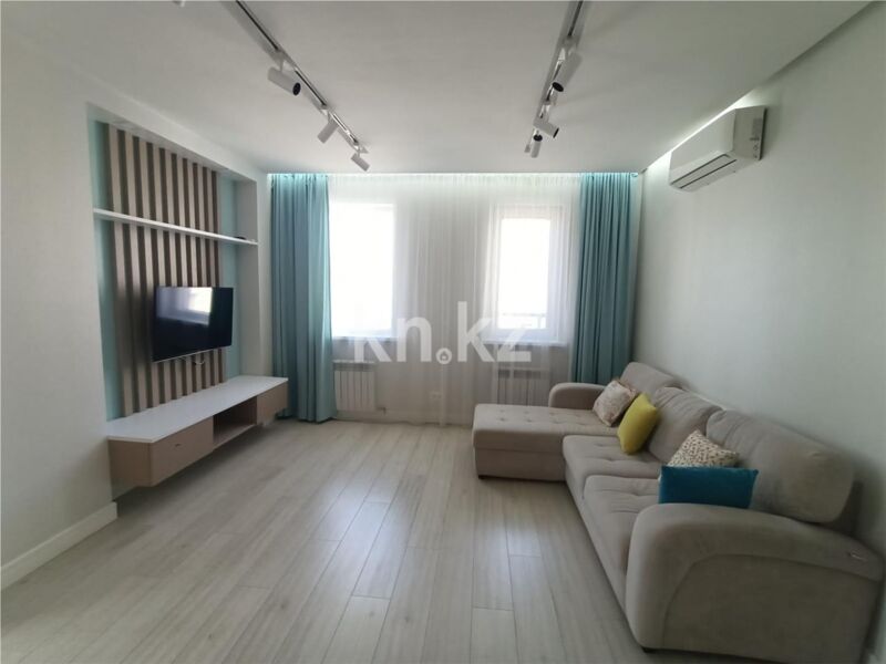 Продажа 3-комнатной квартиры, 67 м² - Продажа квартир в р-не Нура Астаны фото 14 из 30
