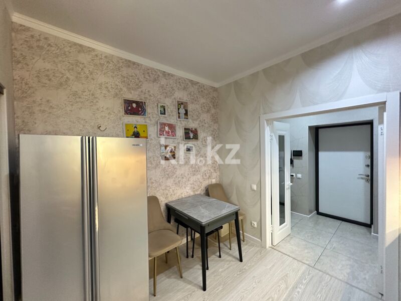 Продажа 3-комнатной квартиры, 61 м² - Продажа трехкомнатных квартир на Юго-Востоке Караганды - страница 8 фото 19 из 40