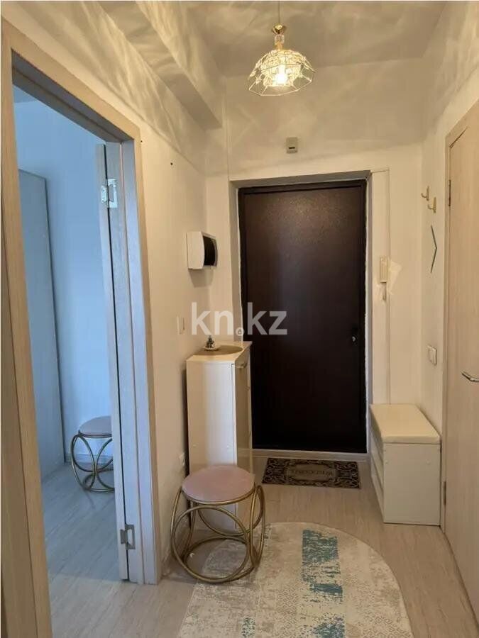 Продажа 1-комнатной квартиры, 40 м² - Продажа квартир в Казахстане - страница 8 фото 4 из 4