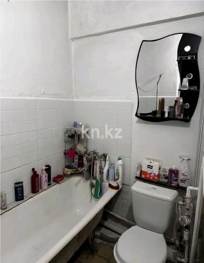 Продажа 1-комнатной квартиры, 34 м² - Продажа однокомнатных квартир от собственников в Алматы - страница 9 фото 3 из 3