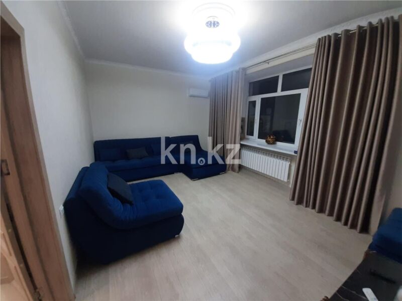 Продажа 2-комнатной квартиры, 54 м² - Продажа двухкомнатных квартир в Городе Караганды - страница 5 фото 2 из 8