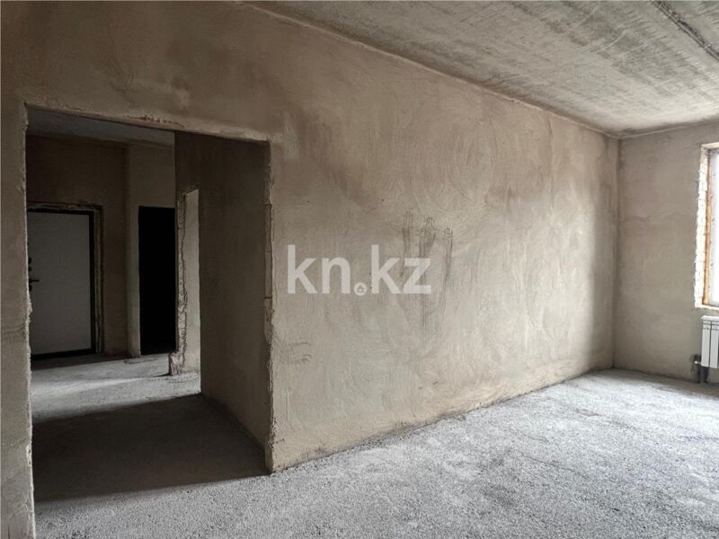 Продажа 2-комнатной квартиры, 56 м² - Продажа двухкомнатных квартир в Городе Караганды - страница 2 фото 14 из 16