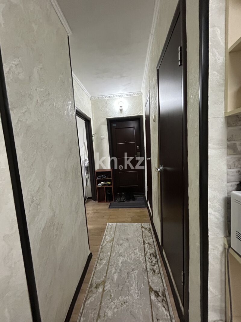 Продажа 1-комнатной квартиры, 36 м² - Продажа квартир от собственников в Караганде фото 5 из 5