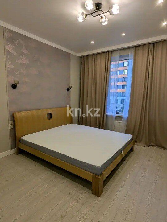 Аренда 2-комнатной квартиры, 45 м² - Аренда квартир помесячно в Алматы фото 3 из 7