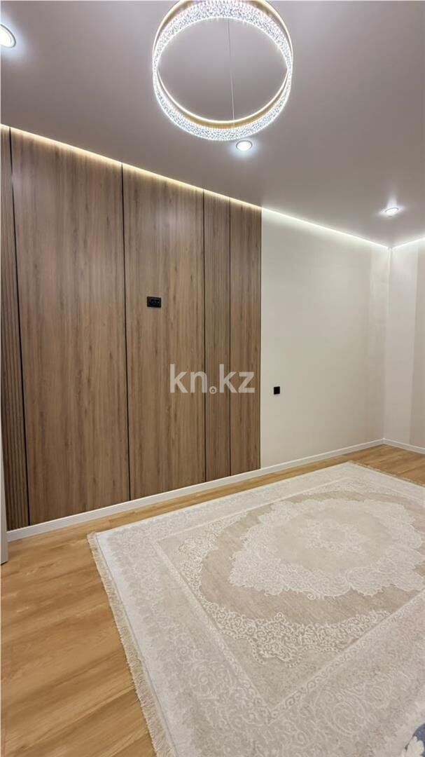 Продажа 1-комнатной квартиры, 40 м² - Продажа квартир в новостройках Караганды - страница 2 фото 6 из 15