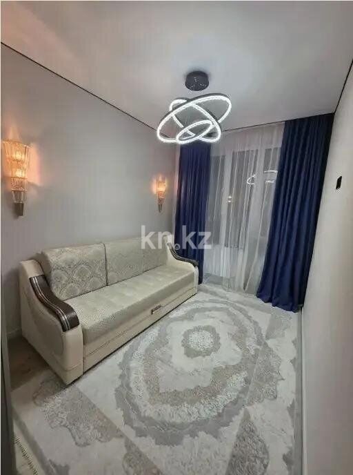 Продажа 1-комнатной квартиры, 37 м² - Продажа однокомнатных квартир в р-не Есиль Астаны - страница 32 фото 2 из 4