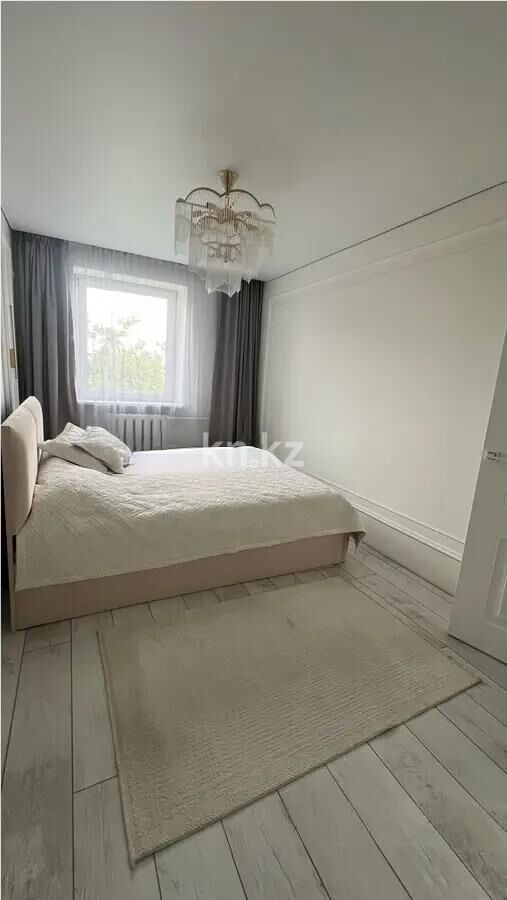 Продажа 3-комнатной квартиры, 60 м² - Продажа трехкомнатных квартир в Бостандыкском р-не Алматы - страница 24 фото 2 из 4
