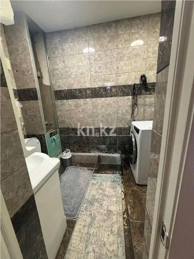 Продажа 4-комнатной квартиры, 104 м² - Продажа квартир в новостройках Астаны - страница 23 фото 6 из 7