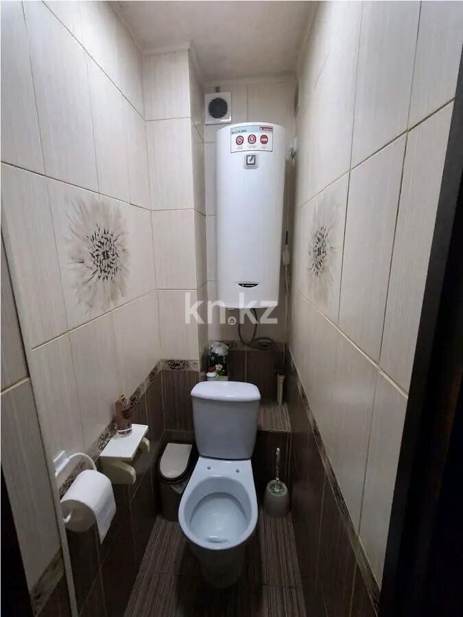 Продажа 3-комнатной квартиры, 56 м² - Продажа трехкомнатных квартир в кирпичном доме в Казахстане - страница 13 фото 5 из 5